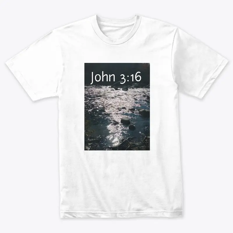 John 3:16