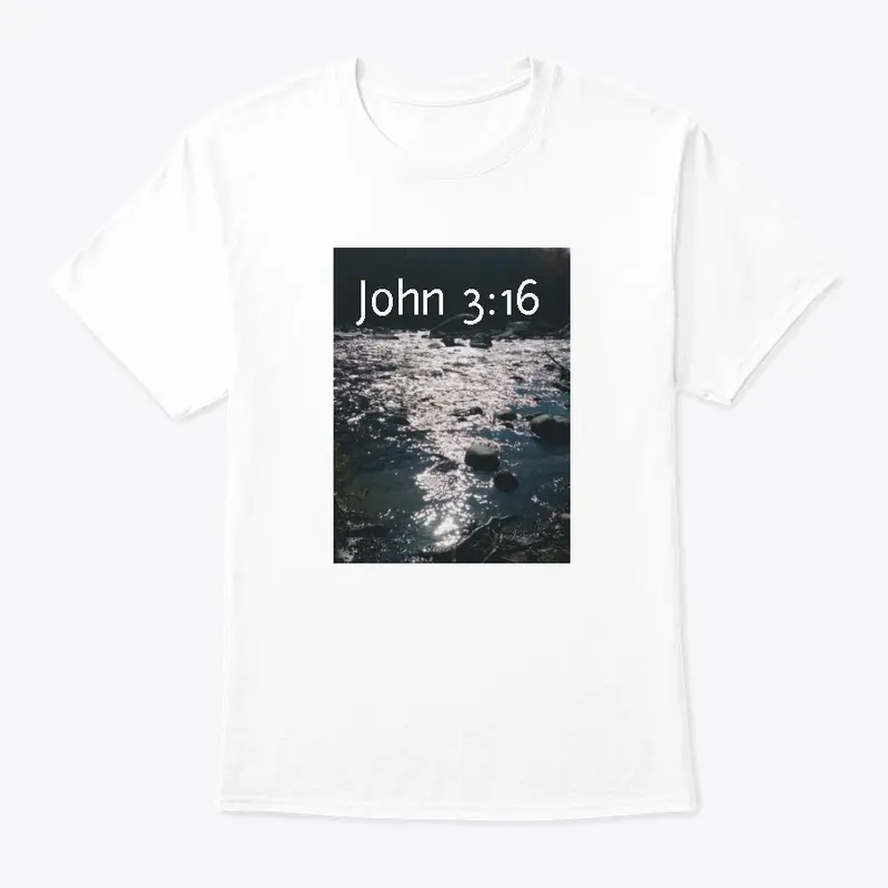 John 3:16