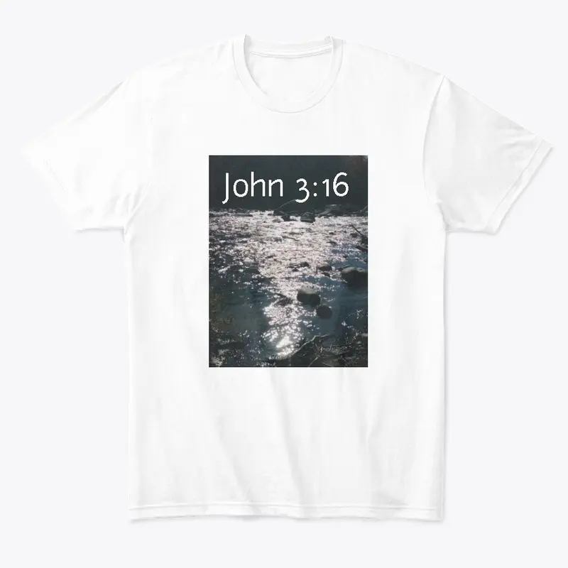 John 3:16